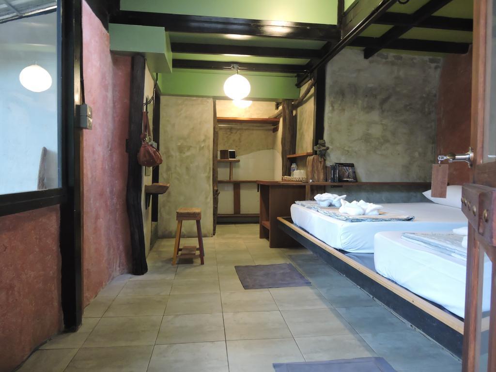 Khao Sok Homestay Resort Khao Sok National Park Esterno foto