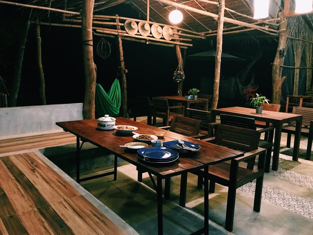 Khao Sok Homestay Resort Khao Sok National Park Esterno foto